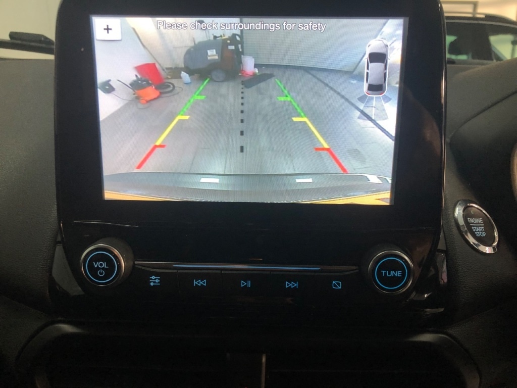 Used Ford Ecosport 2018 for sale - 77075255: Photo 15