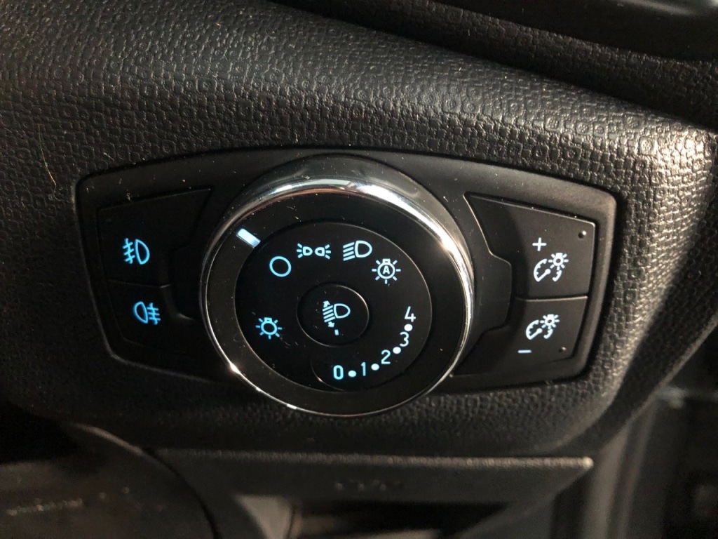 Used Ford Ecosport 2018 for sale - 77075255: Photo 17