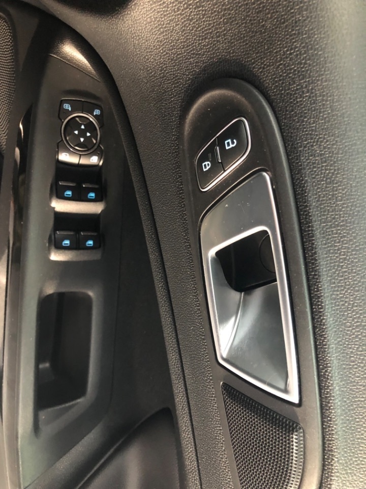 Used Ford Ecosport 2018 for sale - 77075255: Photo 18