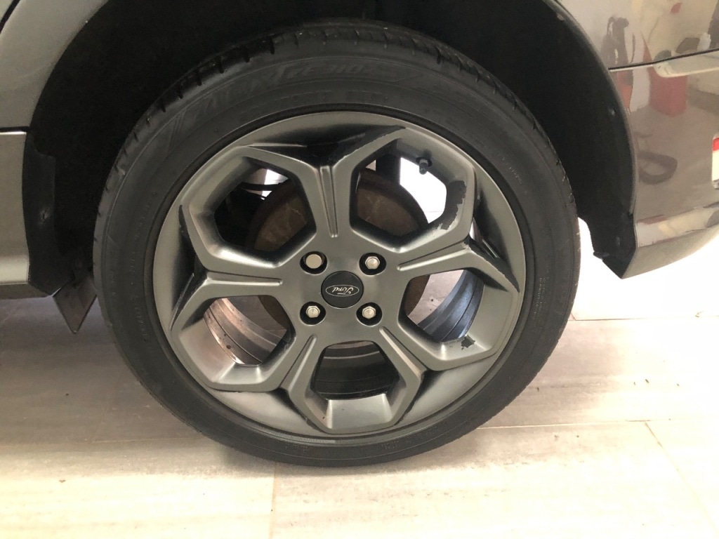 Used Ford Ecosport 2018 for sale - 77075255: Photo 7