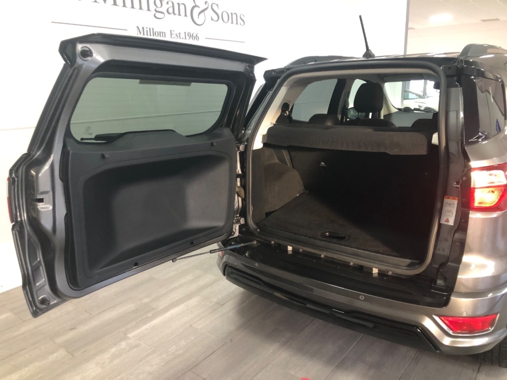 Used Ford Ecosport 2018 for sale - 77075255: Photo 8