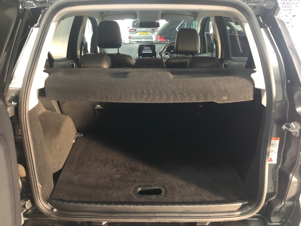 Used Ford Ecosport 2018 for sale - 77075255: Photo 9