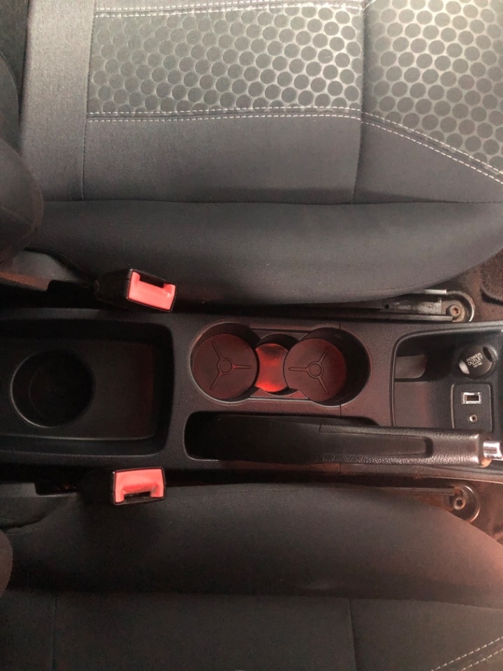 Used Ford Fiesta 2012 for sale - 77546237: Photo 11