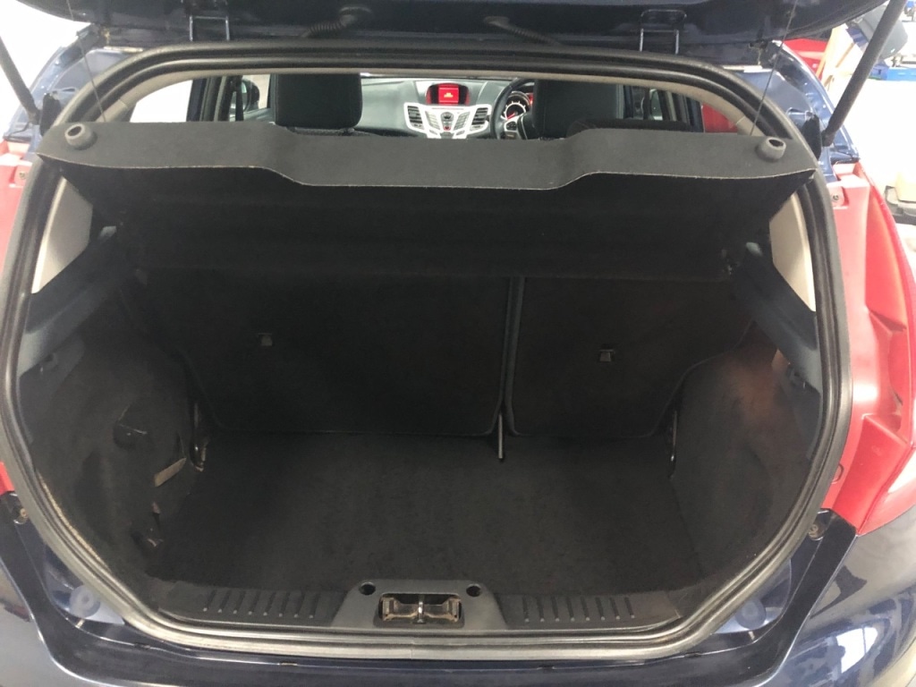 Used Ford Fiesta 2012 for sale - 77546237: Photo 7