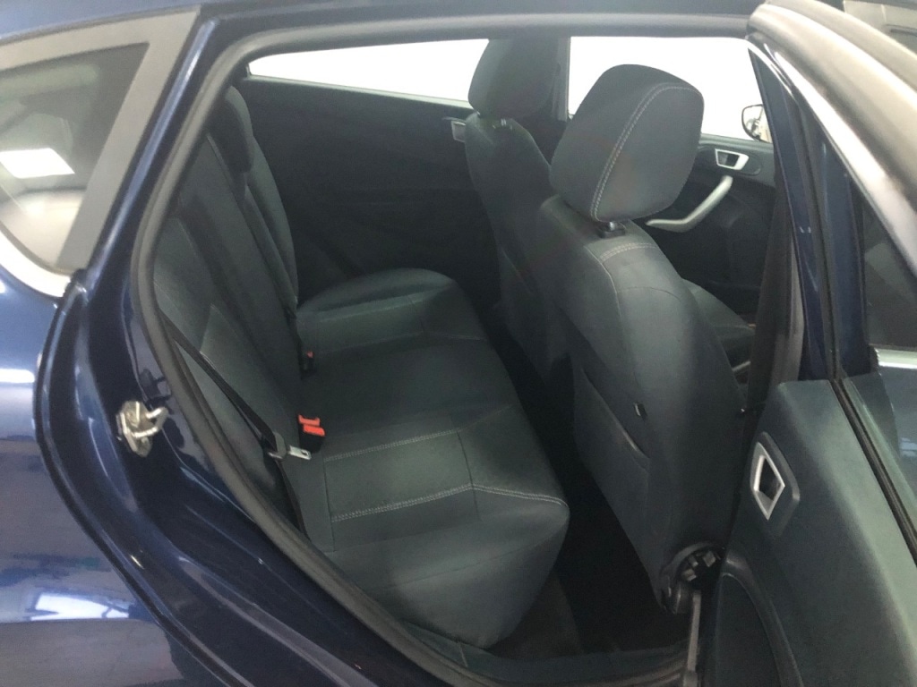 Used Ford Fiesta 2012 for sale - 77546237: Photo 8