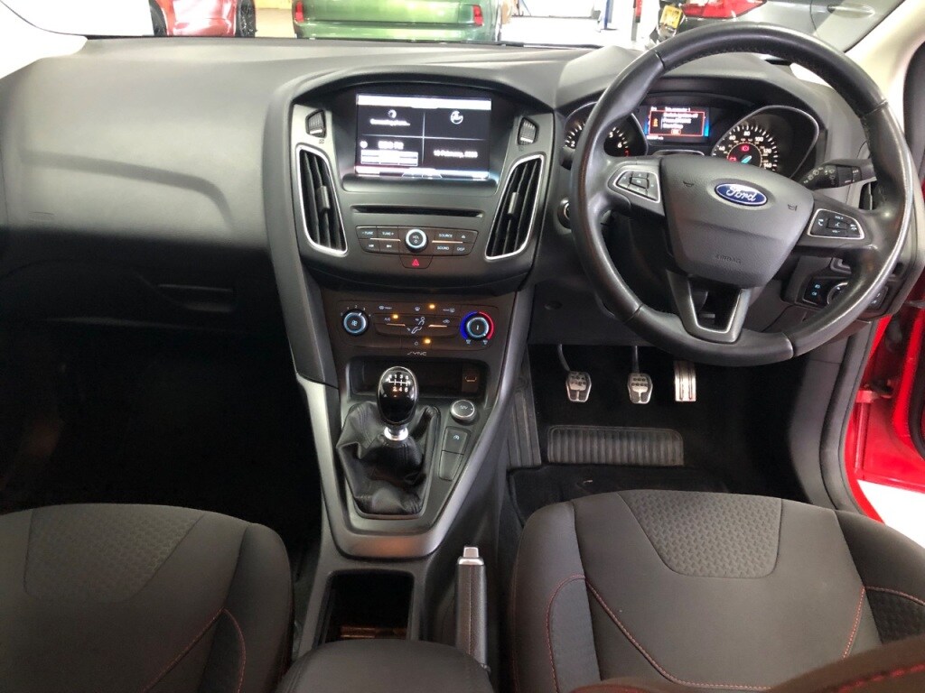 Used Ford Focus 2016 for sale - 77607958: Photo 10