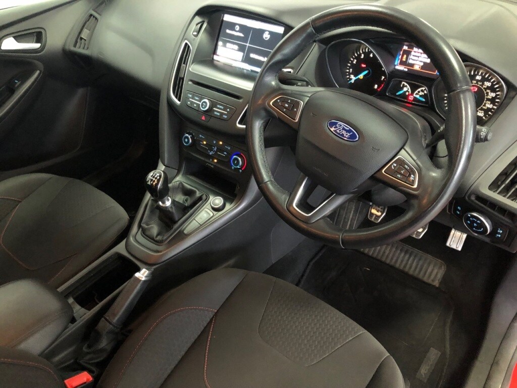 Used Ford Focus 2016 for sale - 77607958: Photo 11
