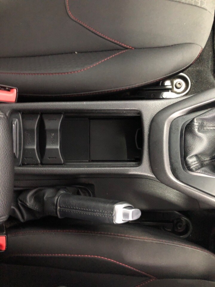 Used Ford Focus 2016 for sale - 77607958: Photo 13