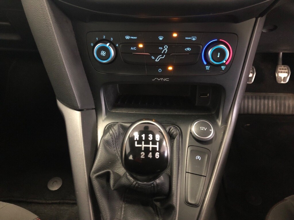 Used Ford Focus 2016 for sale - 77607958: Photo 14