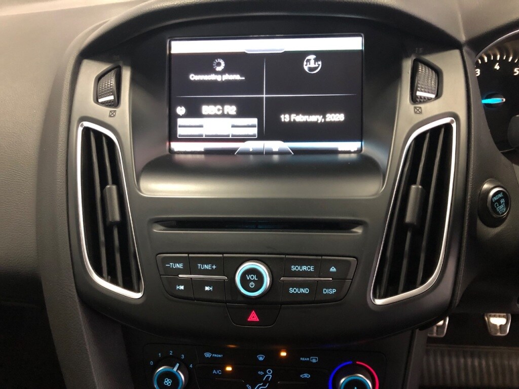 Used Ford Focus 2016 for sale - 77607958: Photo 15