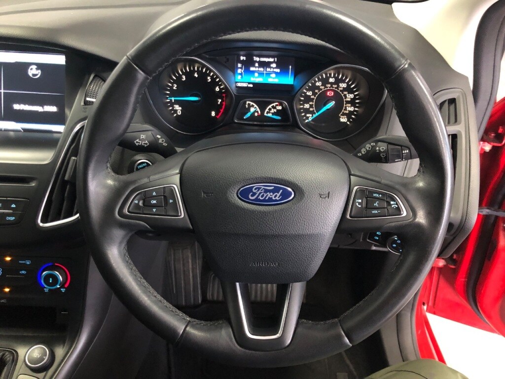 Used Ford Focus 2016 for sale - 77607958: Photo 16
