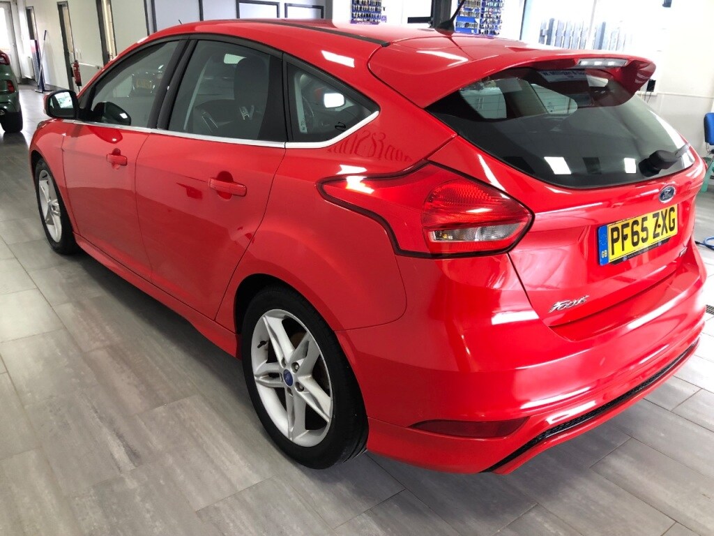 Used Ford Focus 2016 for sale - 77607958: Photo 6