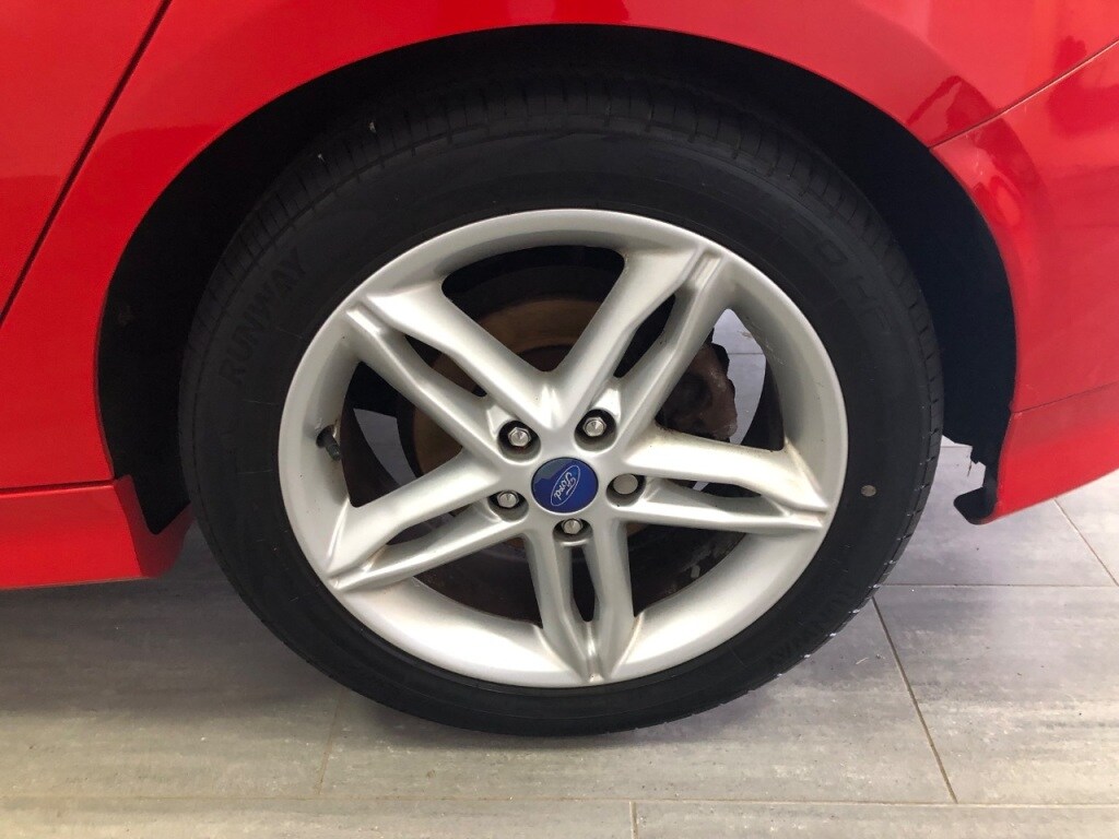 Used Ford Focus 2016 for sale - 77607958: Photo 7