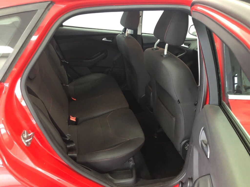 Used Ford Focus 2016 for sale - 77607958: Photo 9