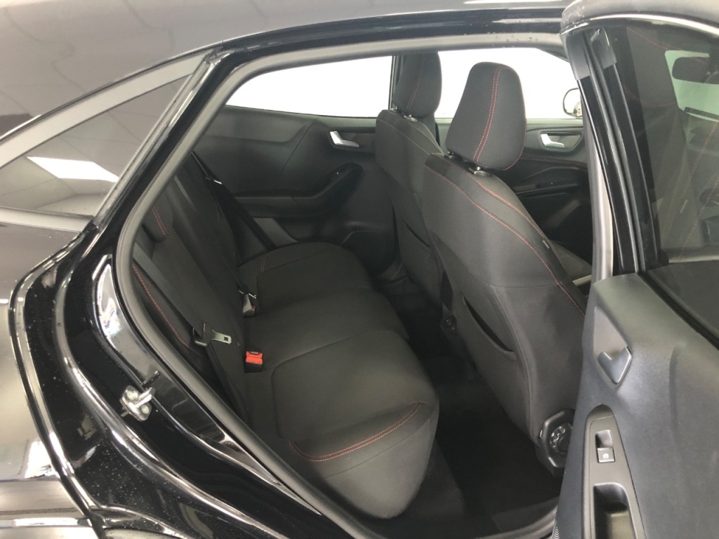 Used Ford Puma 2025 for sale - 77764119: Photo 10