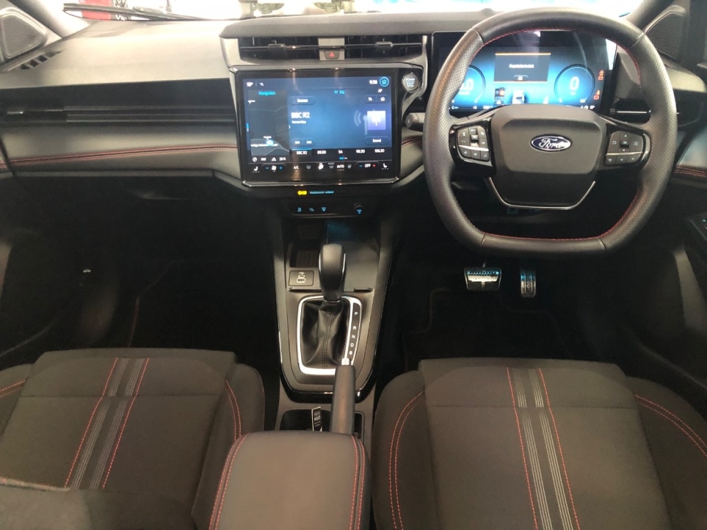 Used Ford Puma 2025 for sale - 77764119: Photo 11