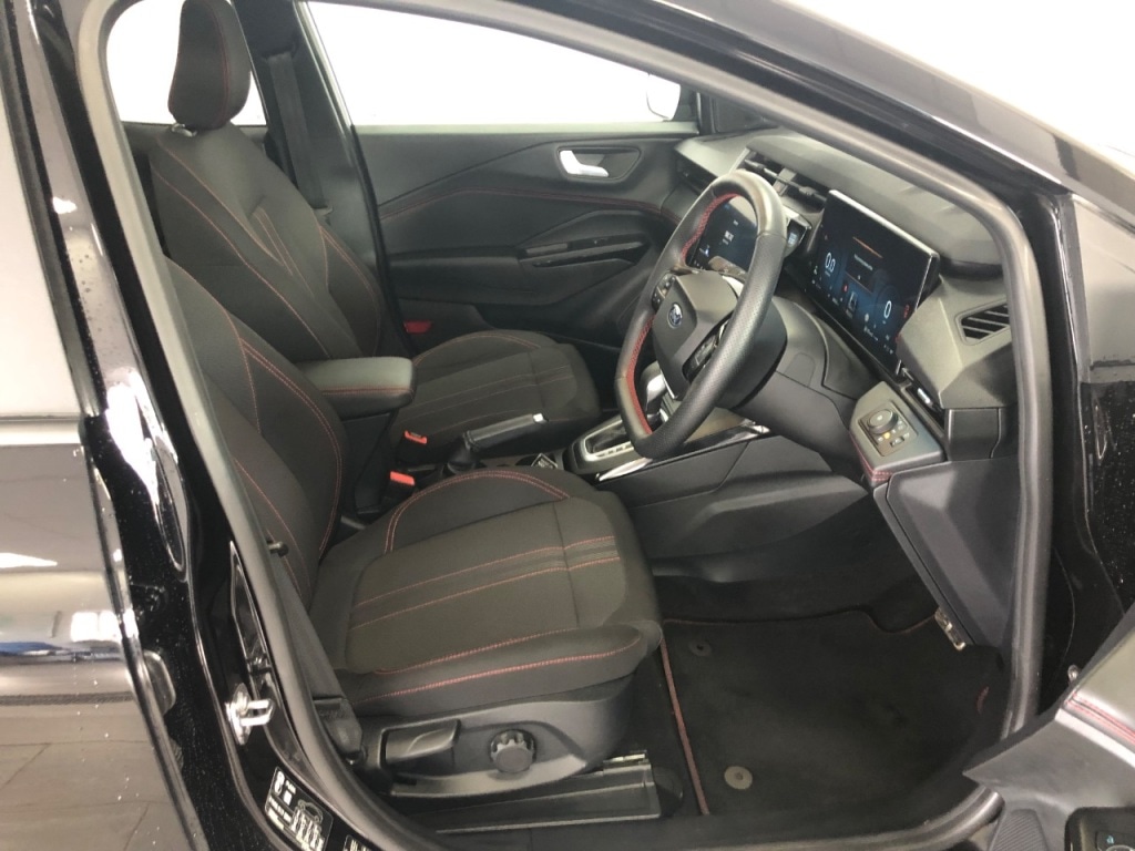 Used Ford Puma 2025 for sale - 77764119: Photo 12