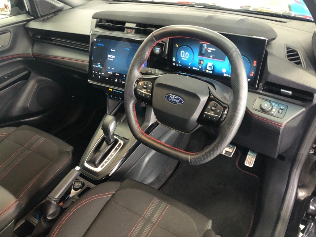 Used Ford Puma 2025 for sale - 77764119: Photo 13