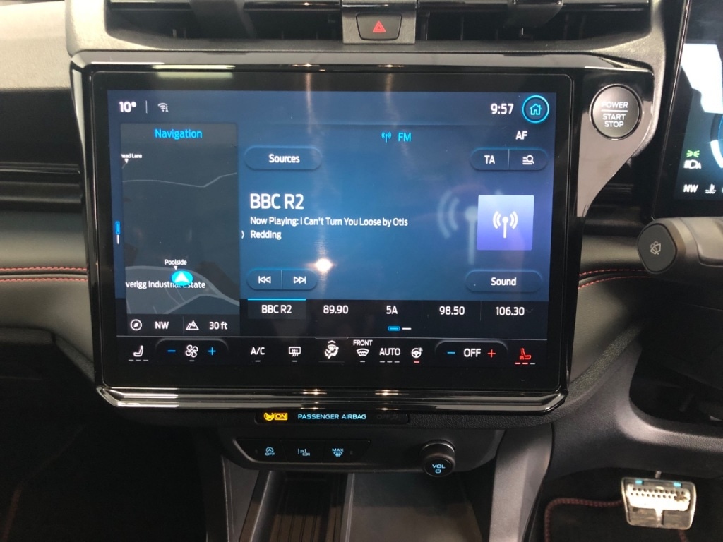 Used Ford Puma 2025 for sale - 77764119: Photo 16