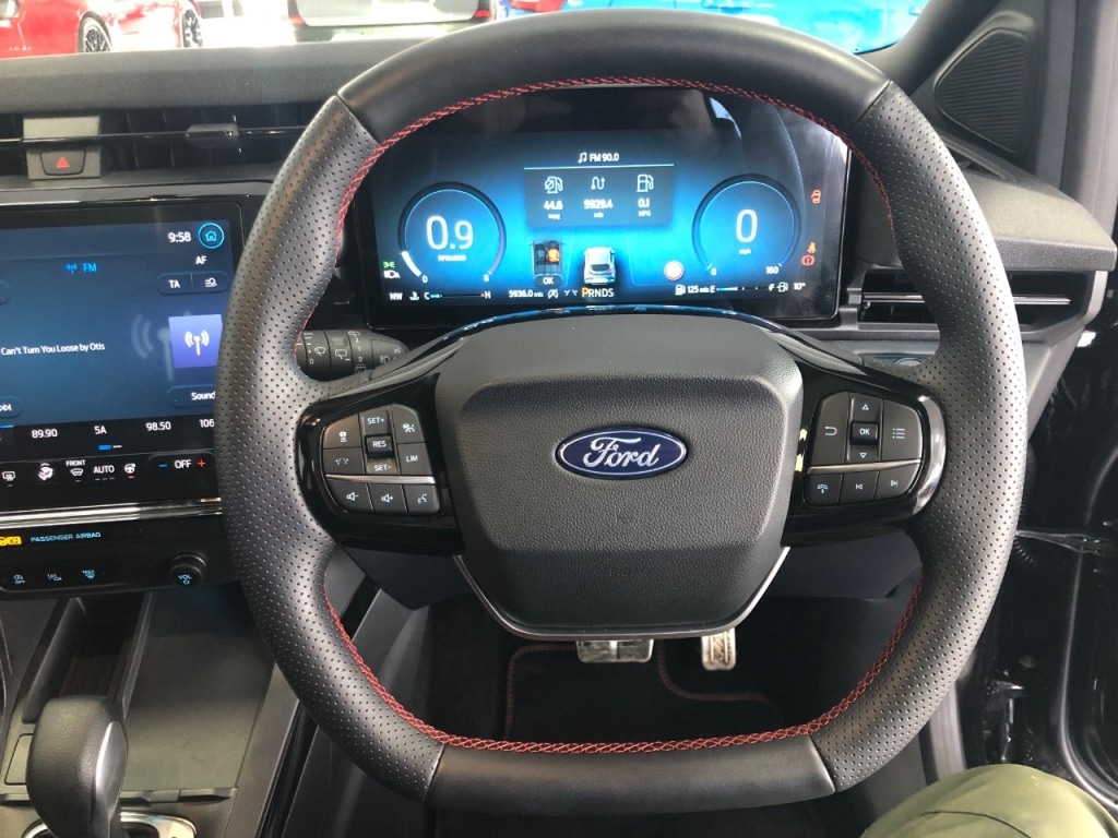 Used Ford Puma 2025 for sale - 77764119: Photo 17