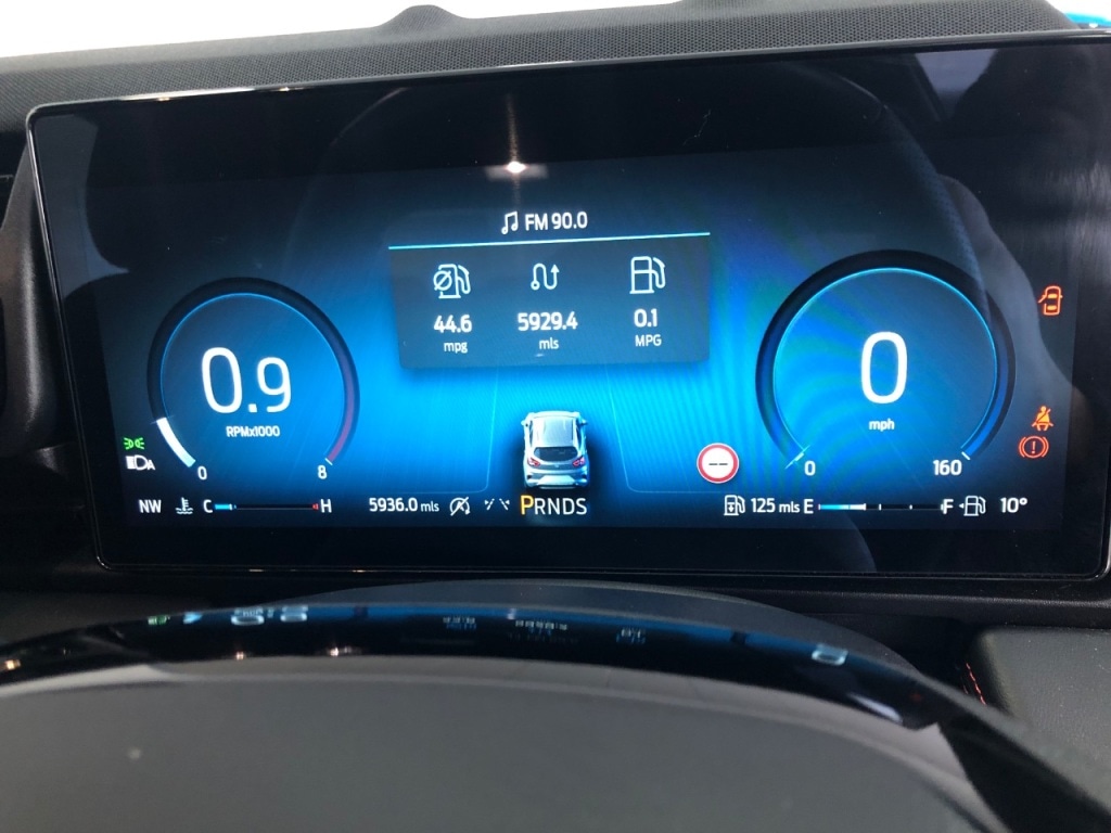 Used Ford Puma 2025 for sale - 77764119: Photo 18