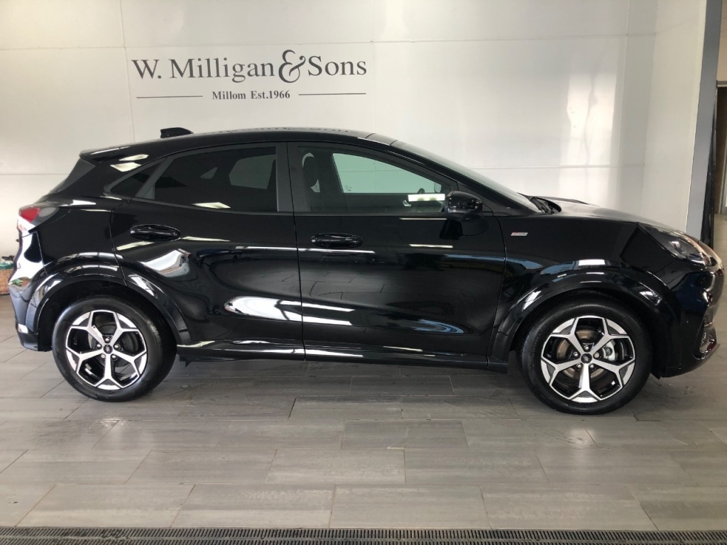 Used Ford Puma 2025 for sale - 77764119: Photo 3