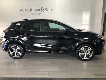 Used Ford Puma 2025 for sale - 77764119: Photo