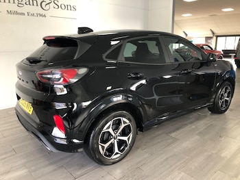 Used Ford Puma 2025 for sale - 77764119: Photo