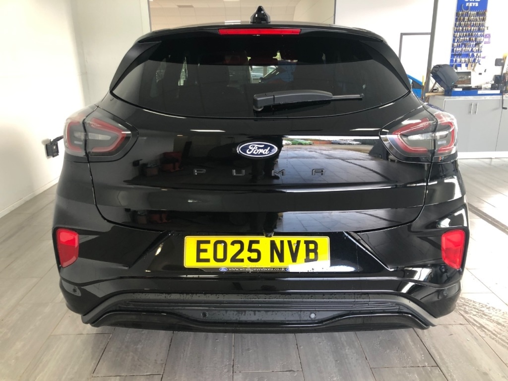 Used Ford Puma 2025 for sale - 77764119: Photo 5