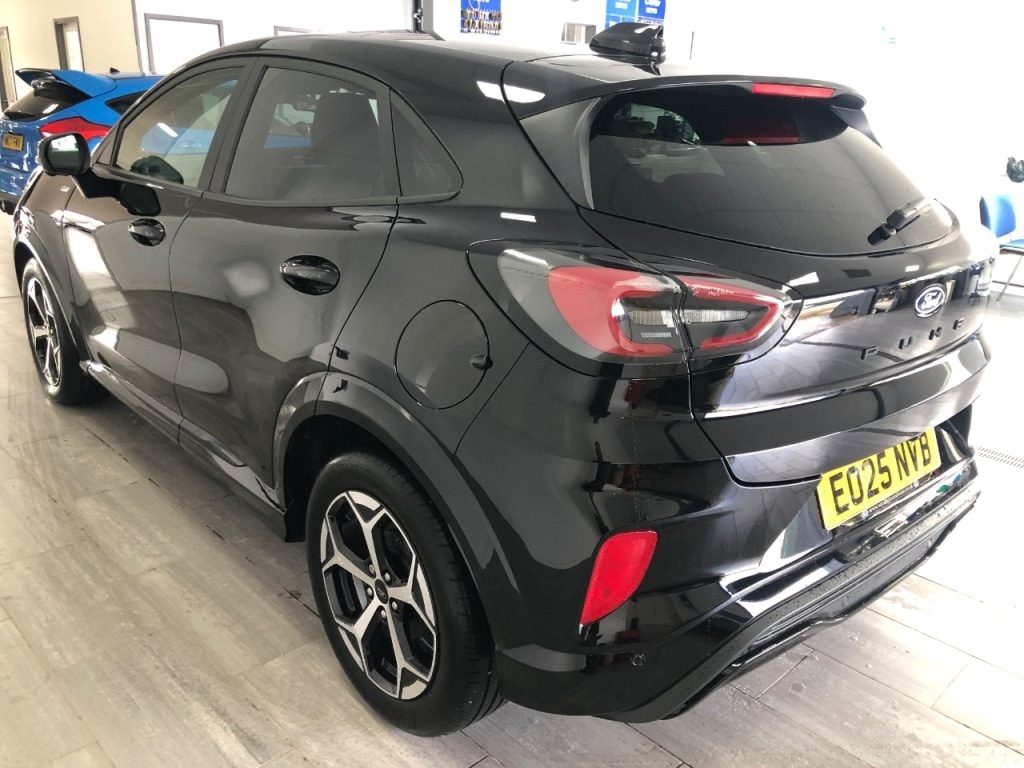 Used Ford Puma 2025 for sale - 77764119: Photo 6