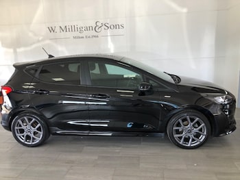 Used Ford Fiesta 2023 for sale - 78400651: Photo