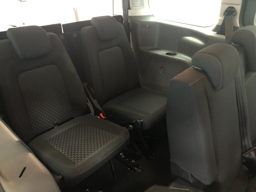 Used Ford Grand Tourneo Connect 2019 for sale - 77641895: Photo 10