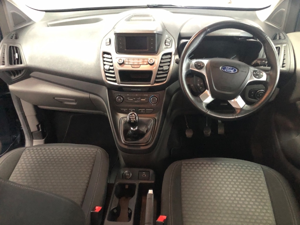 Used Ford Grand Tourneo Connect 2019 for sale - 77641895: Photo 13