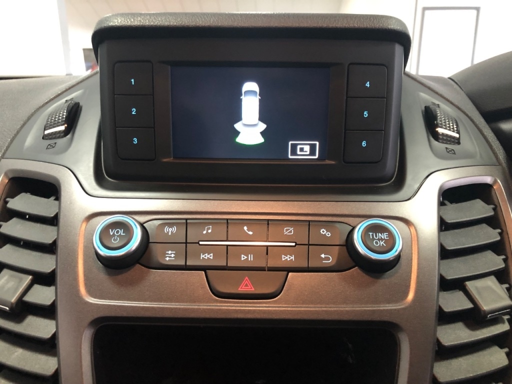 Used Ford Grand Tourneo Connect 2019 for sale - 77641895: Photo 17