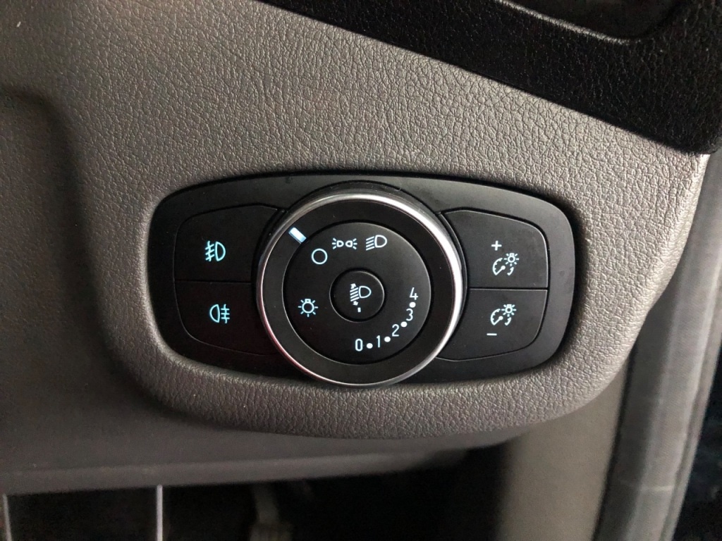 Used Ford Grand Tourneo Connect 2019 for sale - 77641895: Photo 20