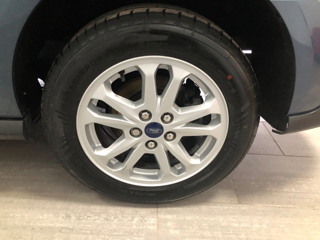 Used Ford Grand Tourneo Connect 2019 for sale - 77641895: Photo 7