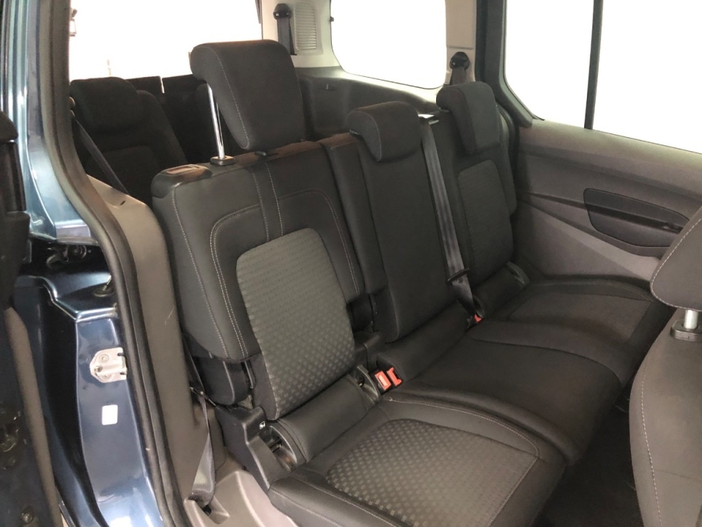Used Ford Grand Tourneo Connect 2019 for sale - 77641895: Photo 9