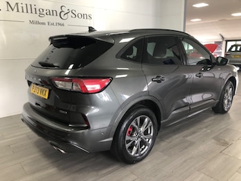Used Ford Kuga 2024 for sale - 78942748: Photo