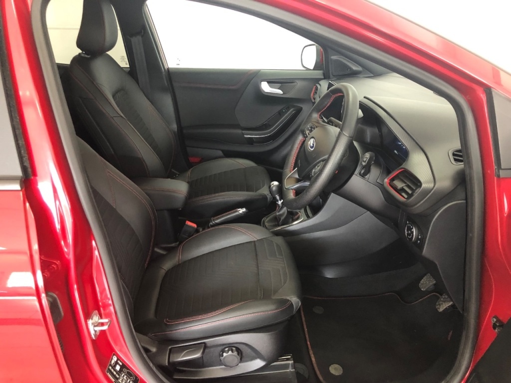 Used Ford Puma 2023 for sale - 78162246: Photo 10