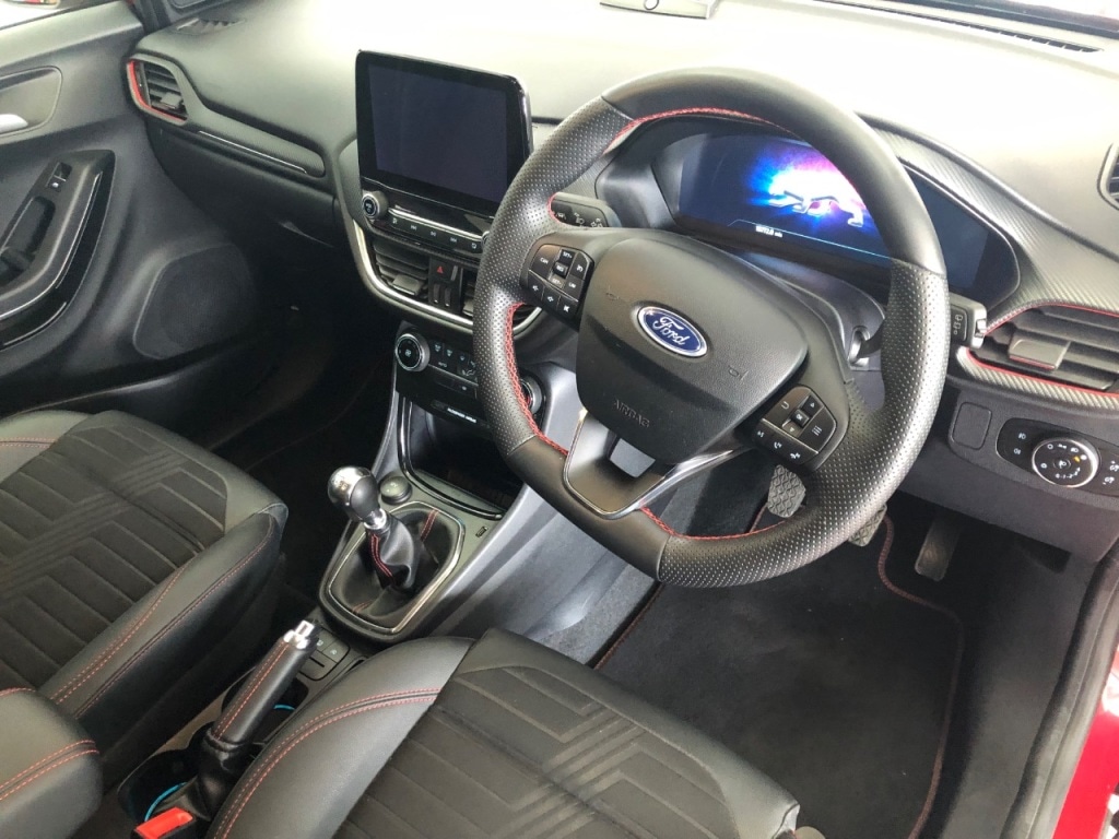 Used Ford Puma 2023 for sale - 78162246: Photo 11