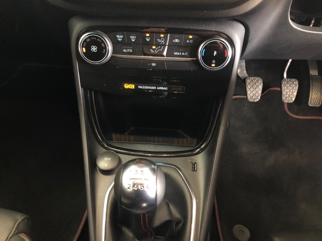 Used Ford Puma 2023 for sale - 78162246: Photo 13