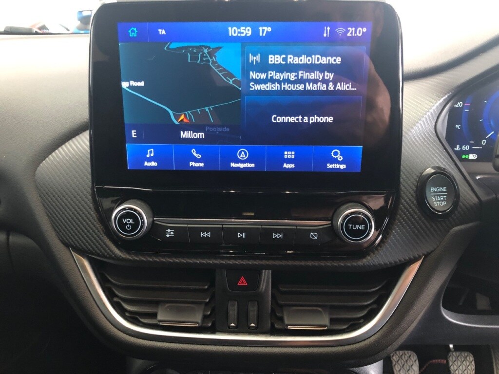 Used Ford Puma 2023 for sale - 78162246: Photo 14