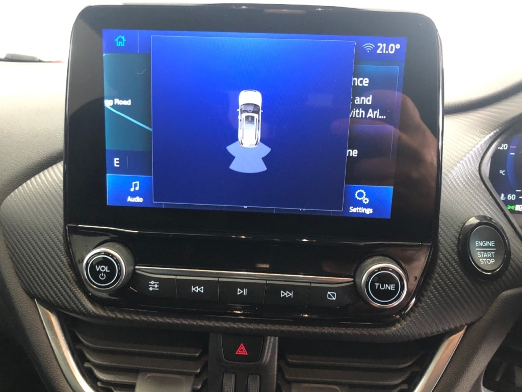 Used Ford Puma 2023 for sale - 78162246: Photo 15