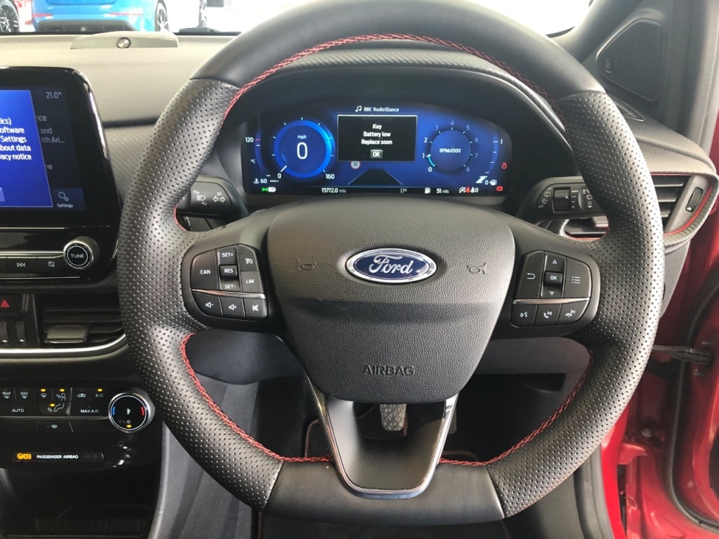 Used Ford Puma 2023 for sale - 78162246: Photo 16