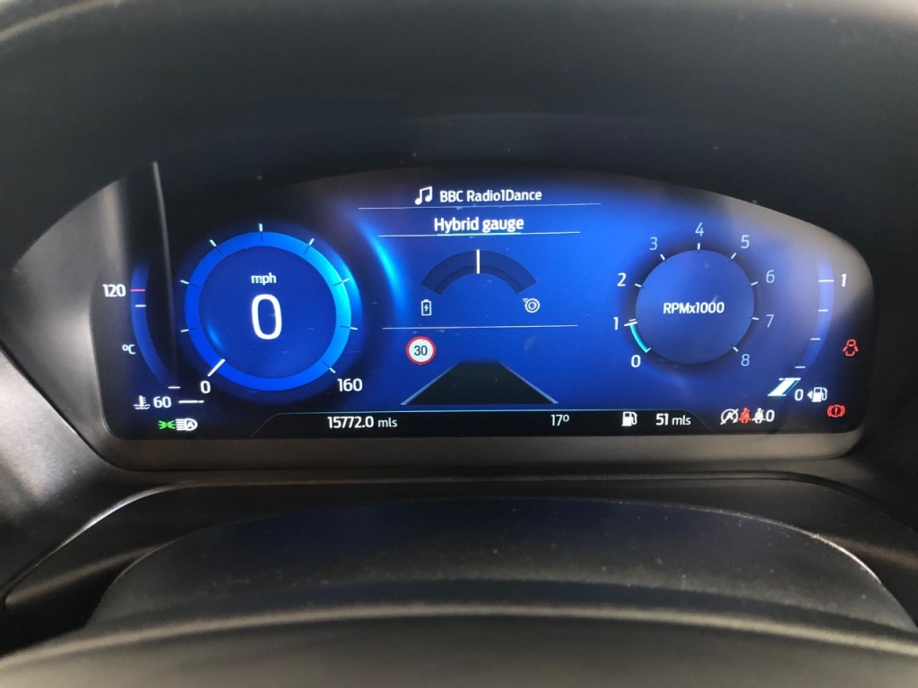 Used Ford Puma 2023 for sale - 78162246: Photo 17