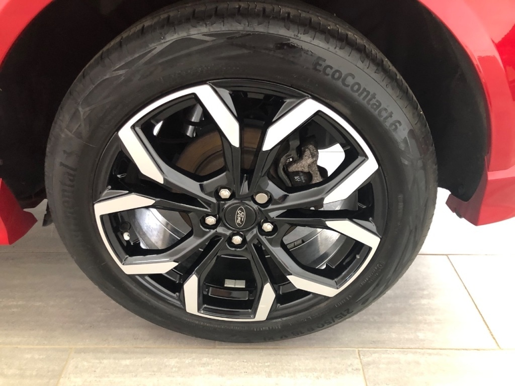 Used Ford Puma 2023 for sale - 78162246: Photo 6