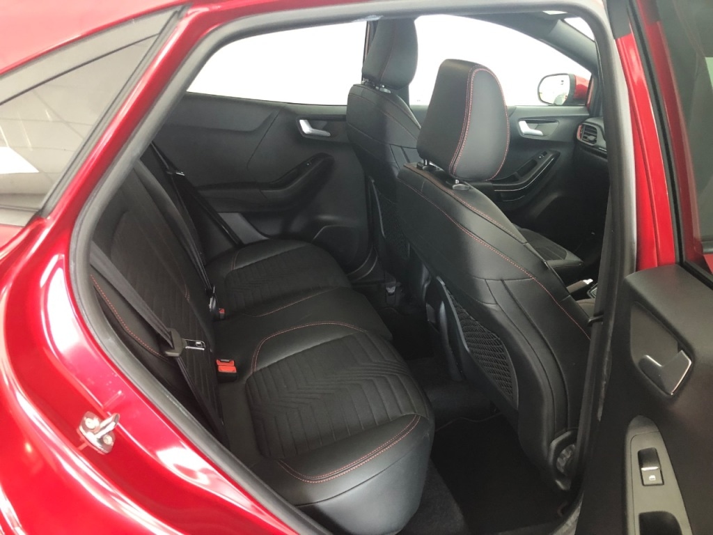 Used Ford Puma 2023 for sale - 78162246: Photo 8
