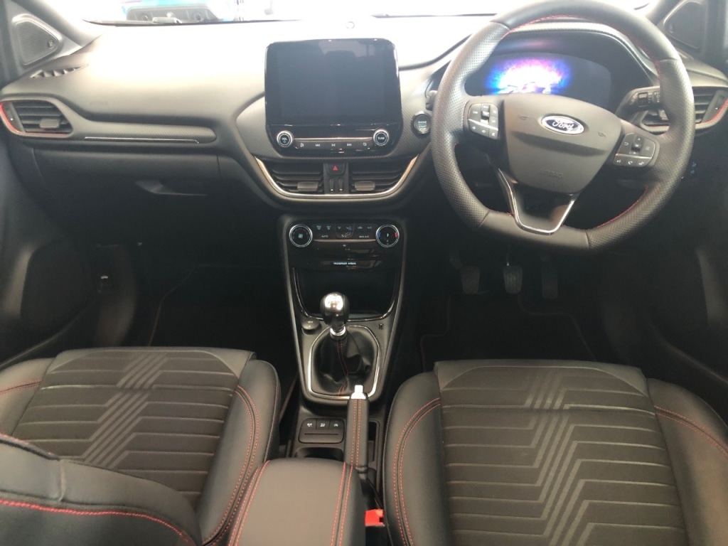 Used Ford Puma 2023 for sale - 78162246: Photo 9