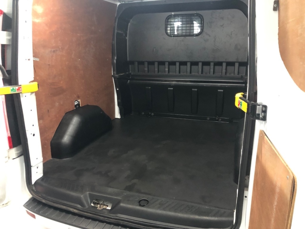Used Ford Transit Custom 2022 for sale - 77075266: Photo 5
