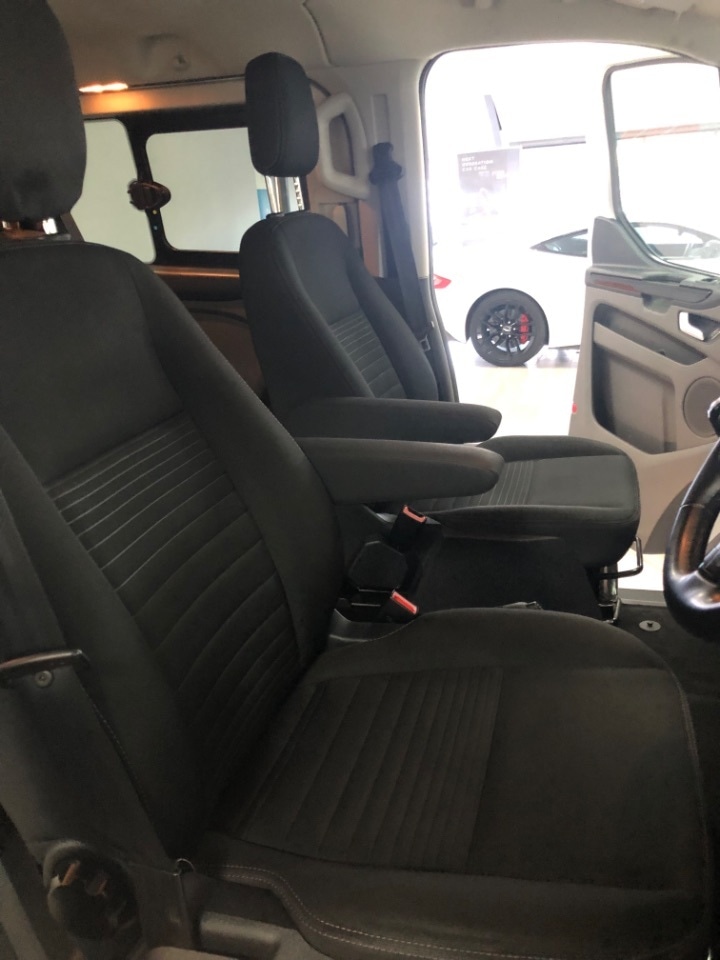 Used Ford Transit Custom 2022 for sale - 77075266: Photo 7